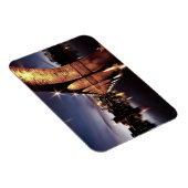 Stonearch Skyline Magneet (Rechterzijde)