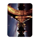 Stonearch Skyline Magneet (Verticaal)