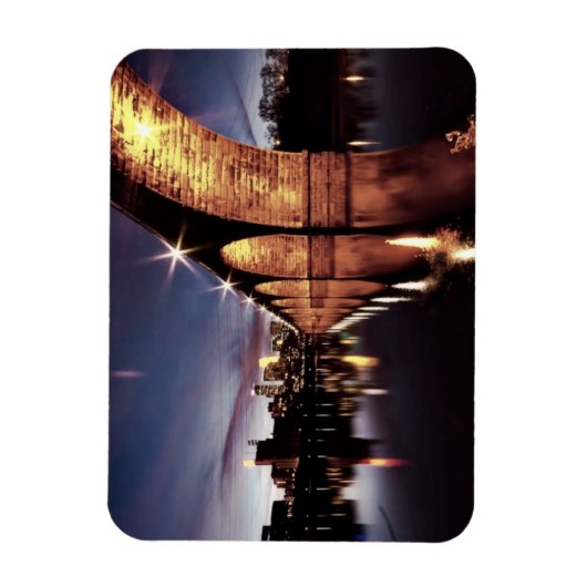 Stonearch Skyline Magneet (Verticaal)