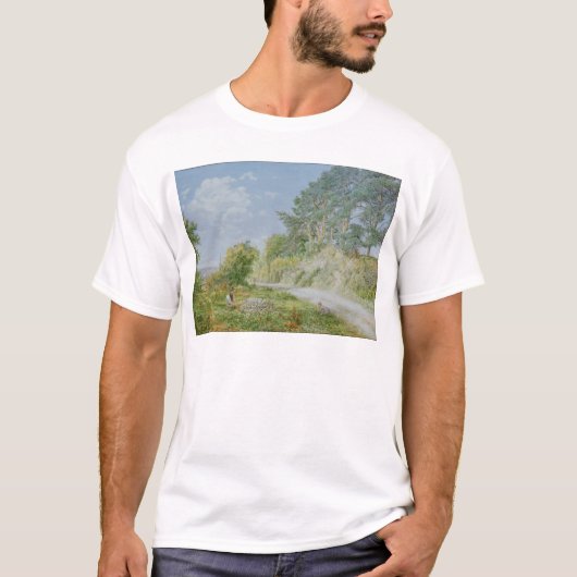 Stonebreker, 1868 t-shirt (Voorkant)