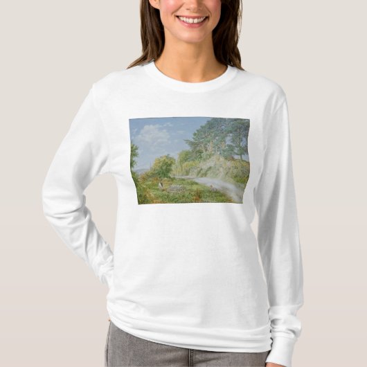 Stonebreker, 1868 t-shirt (Voorkant)