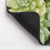 Stonecrop plantpatroon muismat (Hoek)