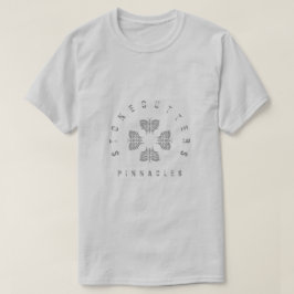 STONECUTTERS T SHIRTEN T-SHIRT