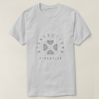 STONECUTTERS T SHIRTEN T-SHIRT