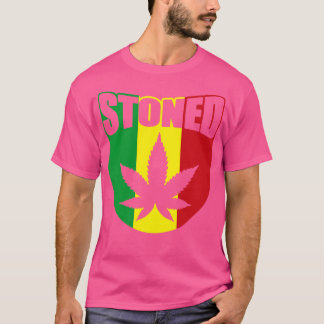 Stoned 1 t-shirt