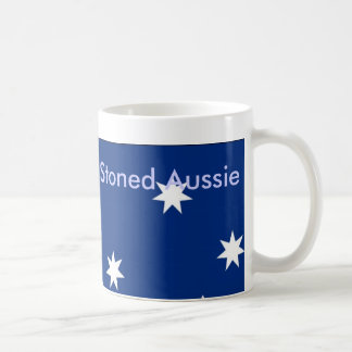 Stoned Aussie Koffiemok