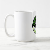 Stoned Dogs Koffiemok (Links)