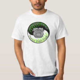 Stoned Dogs T-Shirt