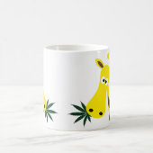 Stoned Giraffe Koffiemok (Center)