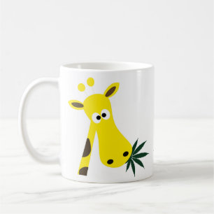 Stoned Giraffe Koffiemok