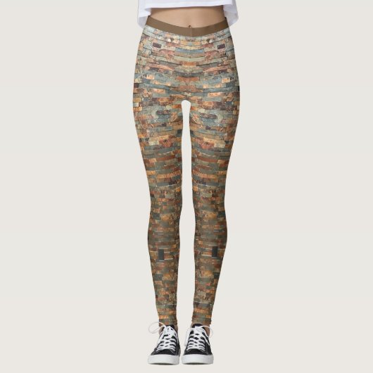 Stoned Leggings (Voorkant)
