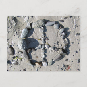 Stoned Peace Briefkaart