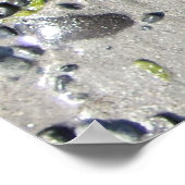 Stoned Peace Poster (Hoek)