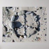 Stoned Peace Poster (Voorkant)