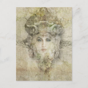 Stoneface Briefkaart