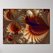 Stoneferns. Poster (Voorkant)