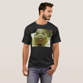 Stonefish T-shirt (Voorkant volledig)