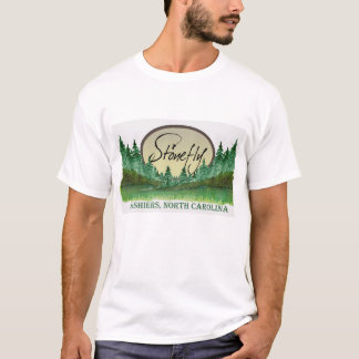 Stonefly Forest T-shirt