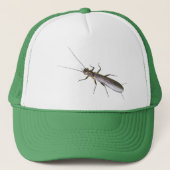 Stonefly Trucker Hat Trucker Pet (Voorkant)