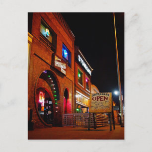 Stonegate van South Tacoma Briefkaart