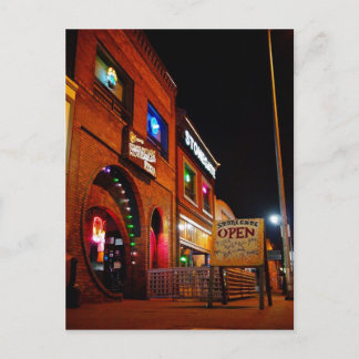 Stonegate van South Tacoma Briefkaart