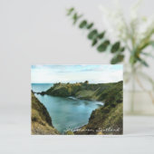 Stonehaven, Scotland Briefkaart (Staand voorkant)