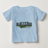 Stonehenge (Voorkant)