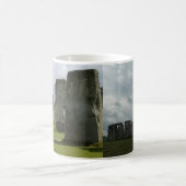 Stonehenge 2-panel Classic Mok (Center)