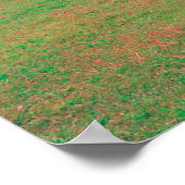 Stonehenge afbeelding voor Poster (Hoek)