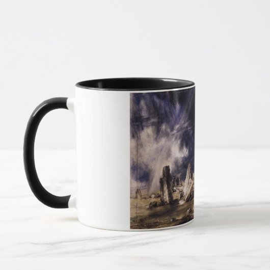 Stonehenge (Ancient England) Mok (Links)