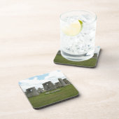 Stonehenge Bier Onderzetter (Rechterzijde)