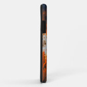 Stonehenge Celtic Standing Stones in Brittannië Case-Mate iPhone Case (Achterkant/rechts)