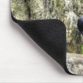 Stonehenge Celtic Standing Stones in Brittannië Muismat (Hoek)