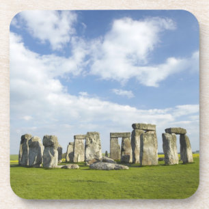 Stonehenge (circa 2500 v. Chr.), UNESCO Werelderfg Drankjes Onderzetter