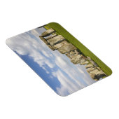 Stonehenge (circa 2500 v.Chr.), UNESCO World 2 Magneet (Rechterzijde)