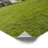 Stonehenge (circa 2500 v.Chr.), UNESCO World Poster (Hoek)