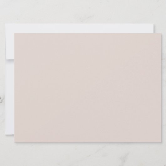 Stonehenge (door John Constable) Kaart (Achterkant)