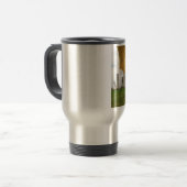 Stonehenge Draak Reisbeker (Voorkant links)