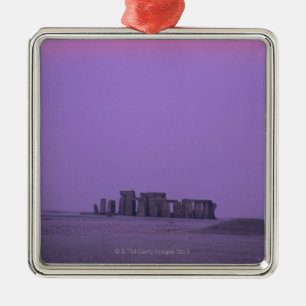 Stonehenge, Engeland Metalen Ornament