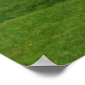 Stonehenge, Engeland Poster (Hoek)