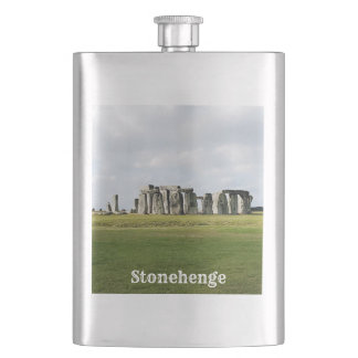 Stonehenge Engeland Souvenir Fles Flacon
