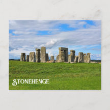 Stonehenge England