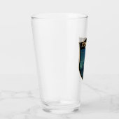 Stonehenge England Travel  Art Glas (Rechts)