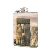 Stonehenge England UK Heupfles (Links)