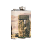 Stonehenge England UK Heupfles (Rechts)