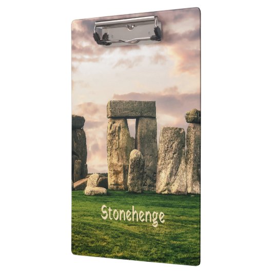 Stonehenge England UK Klembord (Links)