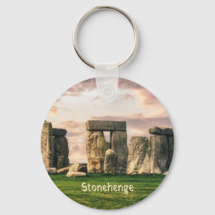 Stonehenge England UK Sleutelhanger