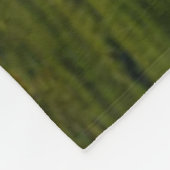 STONEHENGE FLEECE DEKEN (Hoek)