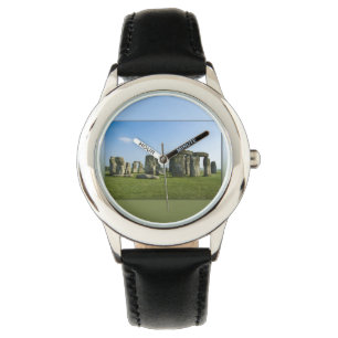 Stonehenge Horloge