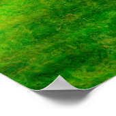 Stonehenge in Star-rise Art Poster (Hoek)